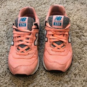 New Balance 574